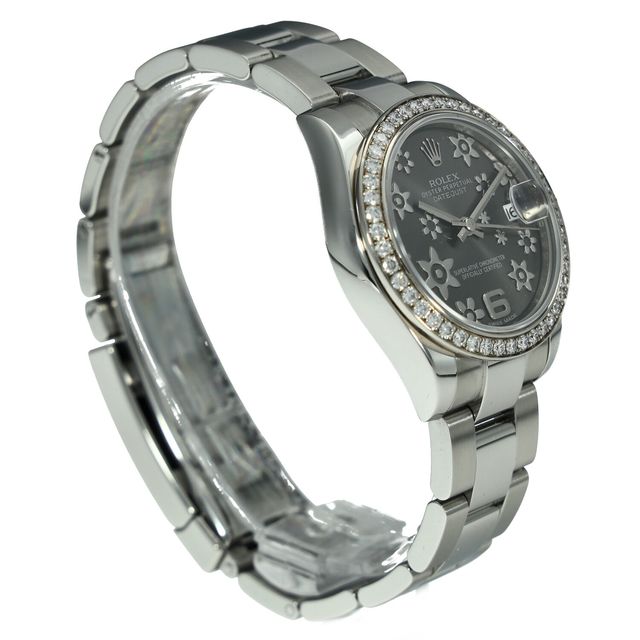 Rolex Datejust Lady 31 178384 Image 4